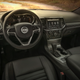 Image for article titled It's Ridiculous How Much Nicer The New Jeep Compass' Interior Looks